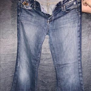 Paige Premium Denim Size 32